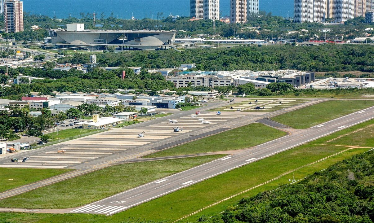 O projeto é fruto de uma parceria entre a PAX Aeroportos, atual gestora do terminal, e a Advantage VIP Lounge