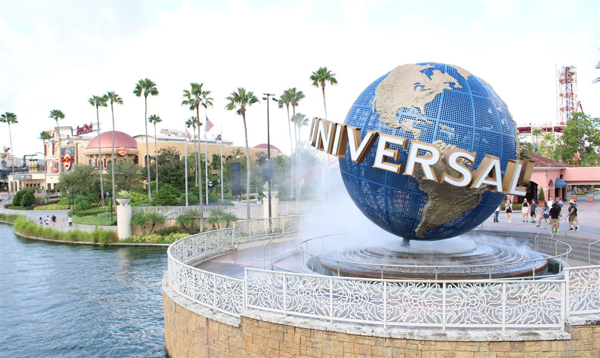 De acordo com fontes familiarizadas com o assunto, o parque poderia ser financiado por uma entidade ligada ao governo saudita