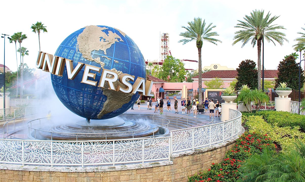 A novidade já está ativa em atrações selecionadas dos parques Universal Studios Florida, Universal Islands of Adventure e Epic Universe