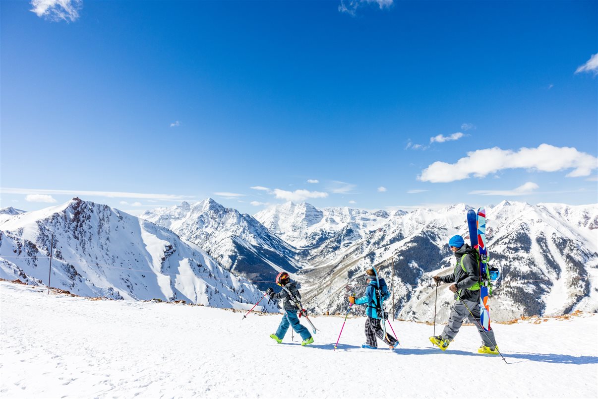 Aspen Snowmass