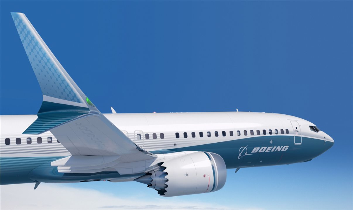 A possibilidade de greve envolve os funcionários da Boeing em Seattle, que produzem o B737 e mais aeronaves