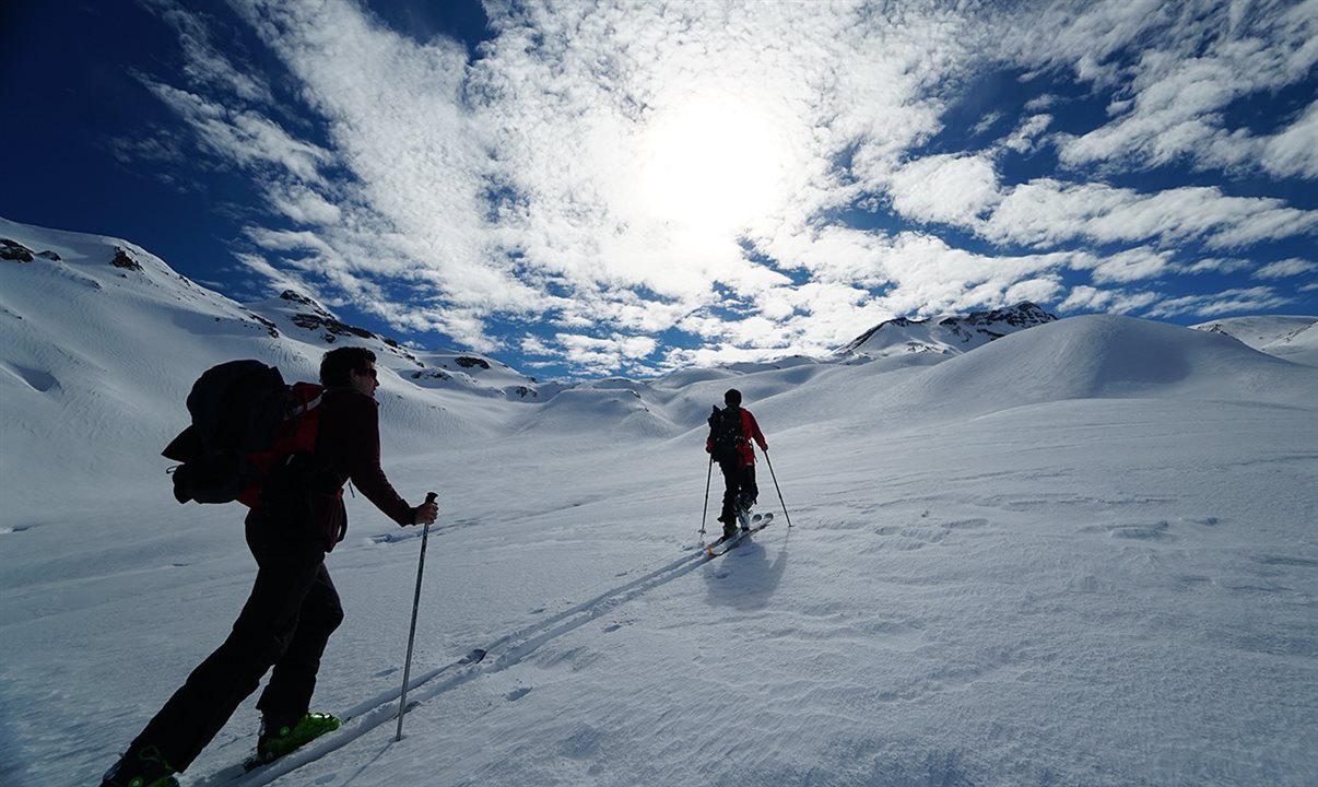 Considerado um dos melhores centros de esqui da América do Sul – eleito por cinco anos (2017, 2018, 2019, 2022 e 2023) o Melhor Ski Resort do Chile