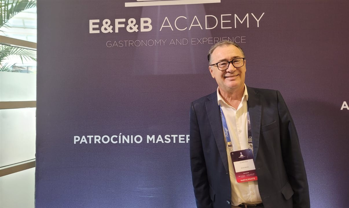 Olivier Hick, CCO das marcas Premium, Midscale e Economy da Accor no Brasil