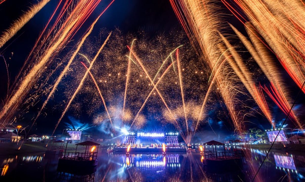 Natal Luz, em Gramado, espera receber turistas