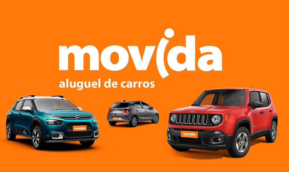 Com um estande instagramável, a empresa promoverá o simulador Car Hero