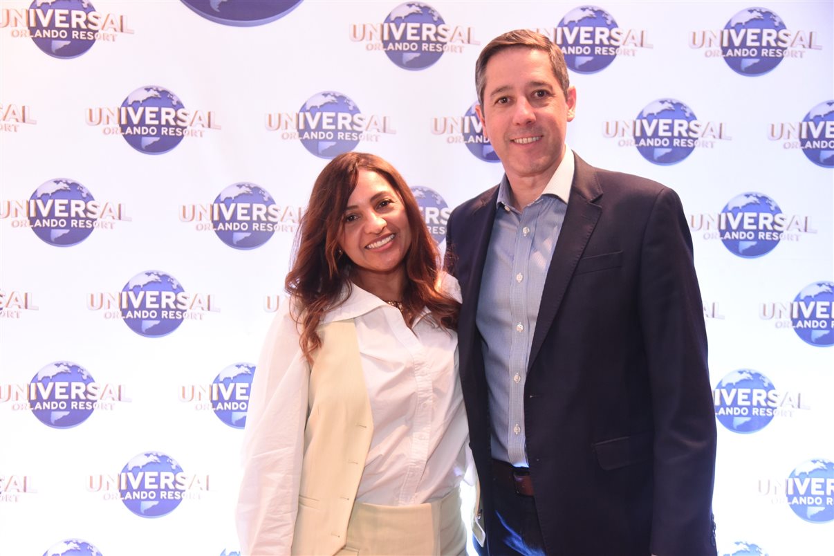 Marcos Barros, VP de Vendas e Marketing da Universal para América Latina