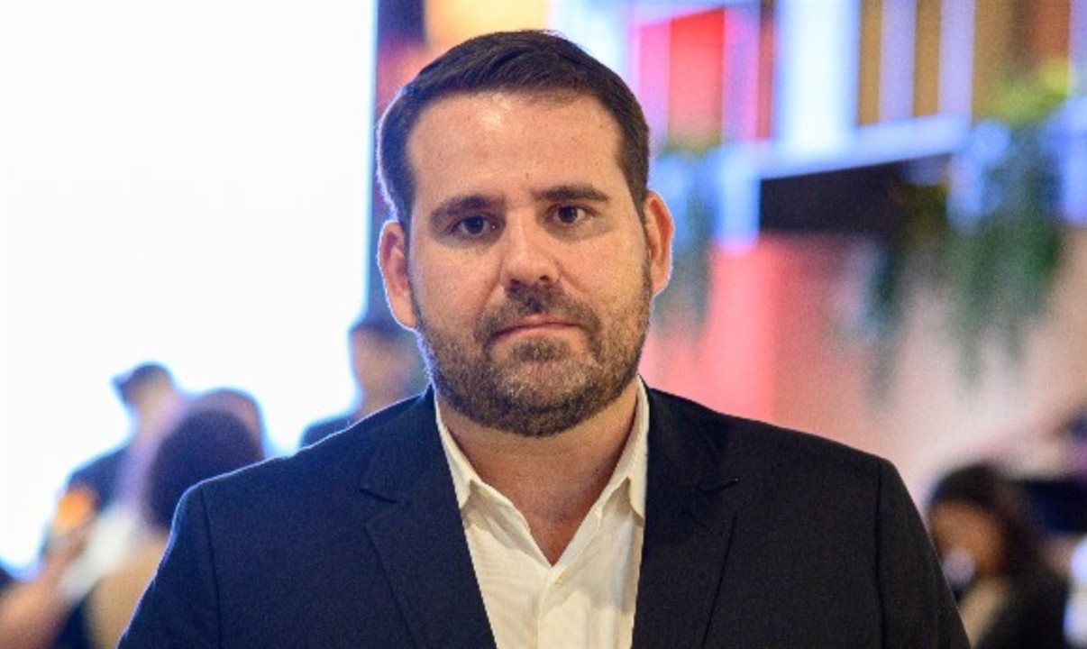 João Cazeiro, diretor de Desenvolvimento da Atrio Hotel Management