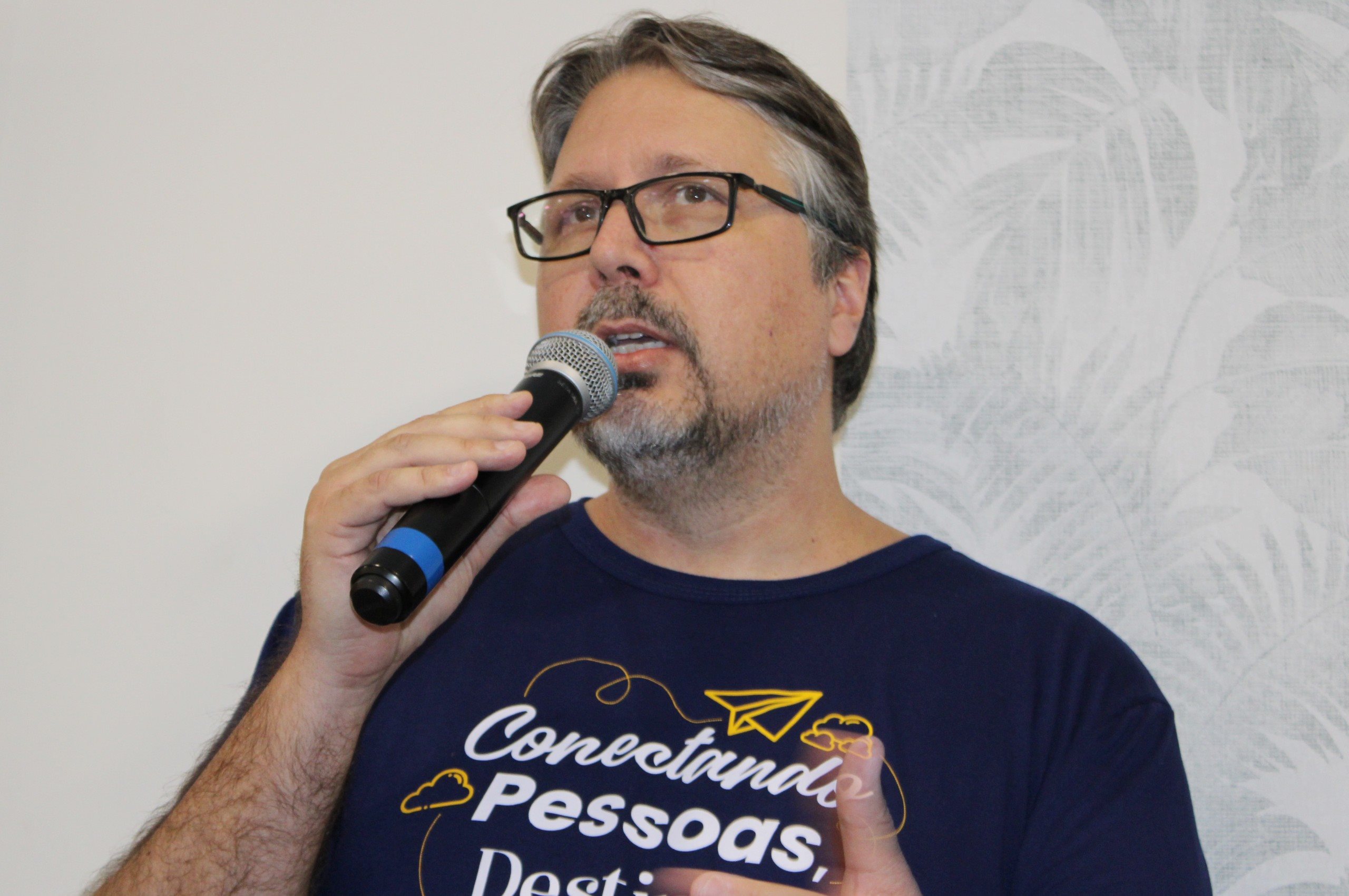 Marcelo Adams, diretor da Cativa