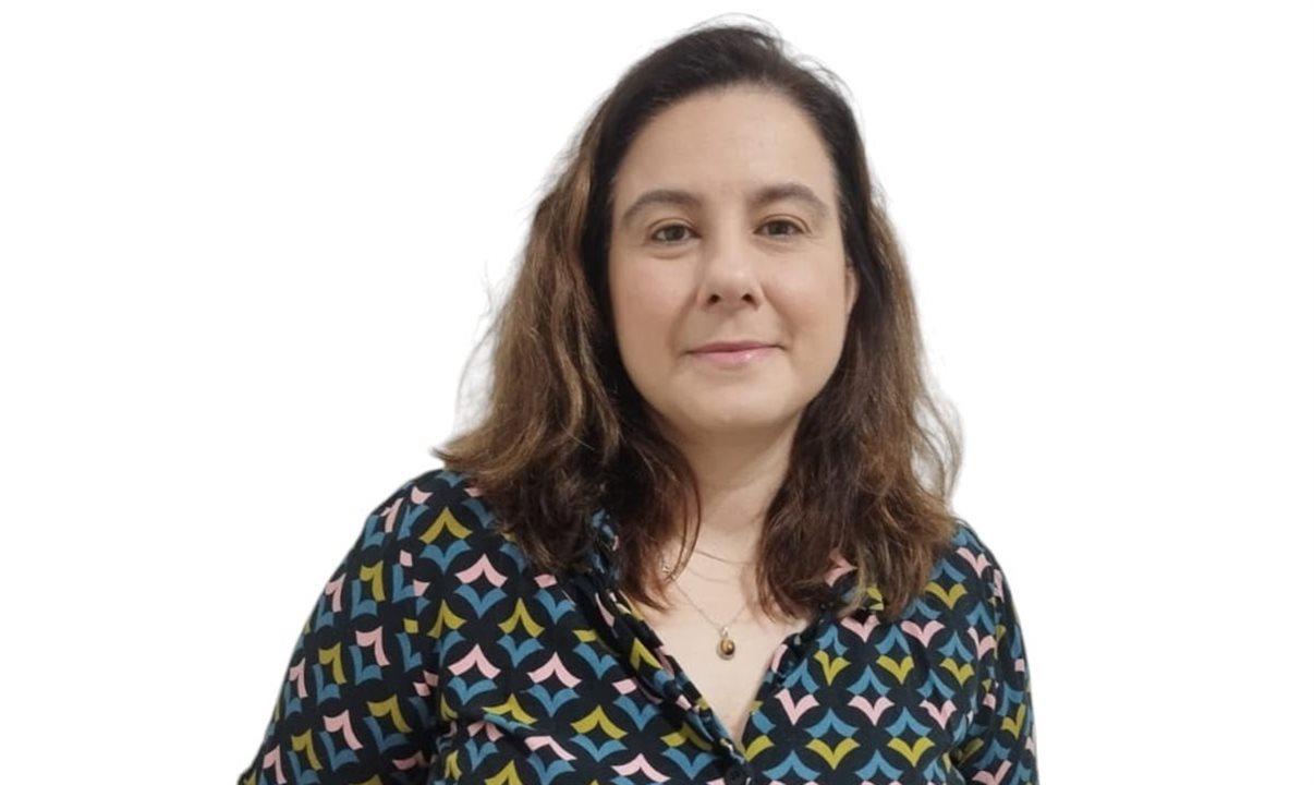 Raquel Argentino, nova gerente de Sustentabilidade e Impacto Social da Latam