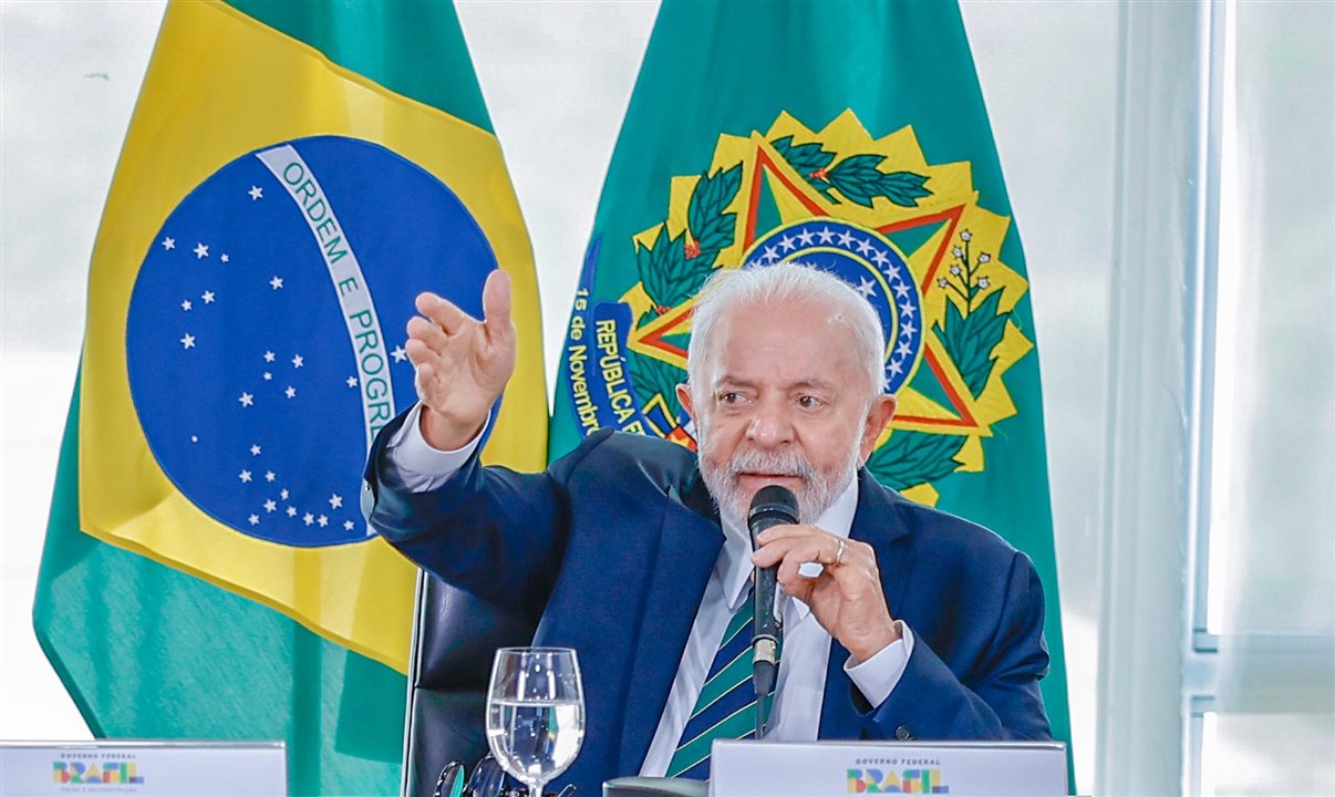 Presidente Lula vai sancionar a nova Lei Geral do Turismo nesta quarta-feira (18)