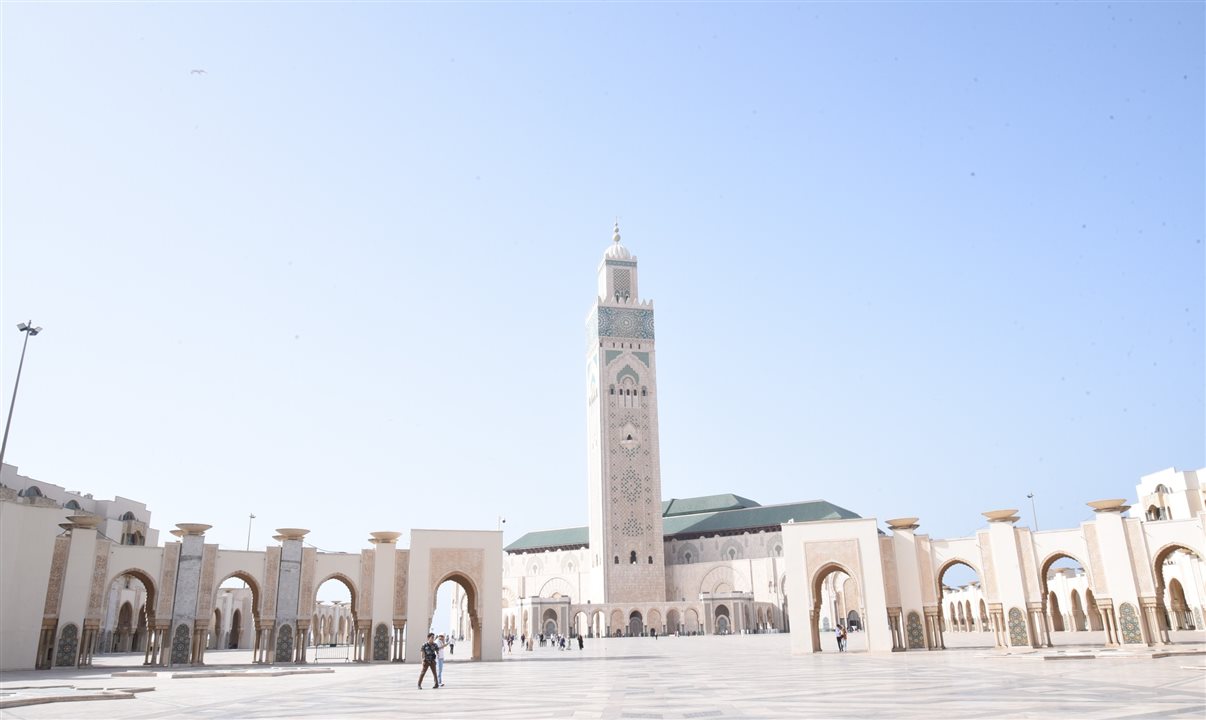 País tem registrado aumento de visitantes brasileiros