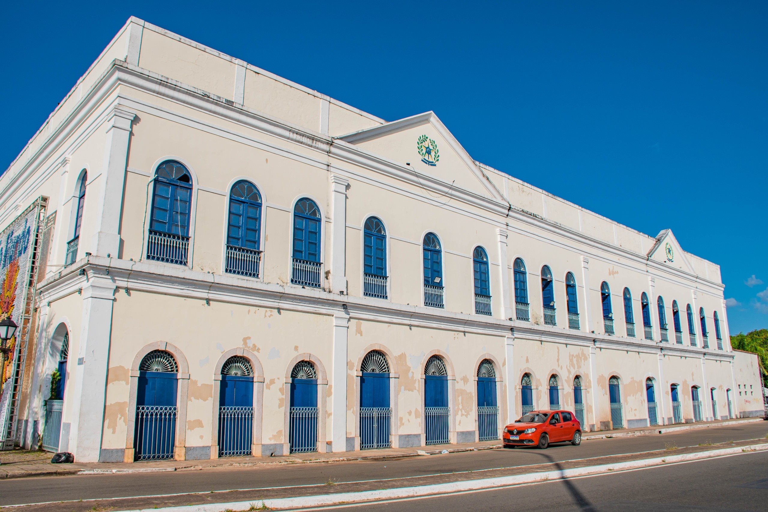 Antiga Casa do Maranhão também vai receber um novo Vila Galé Collection