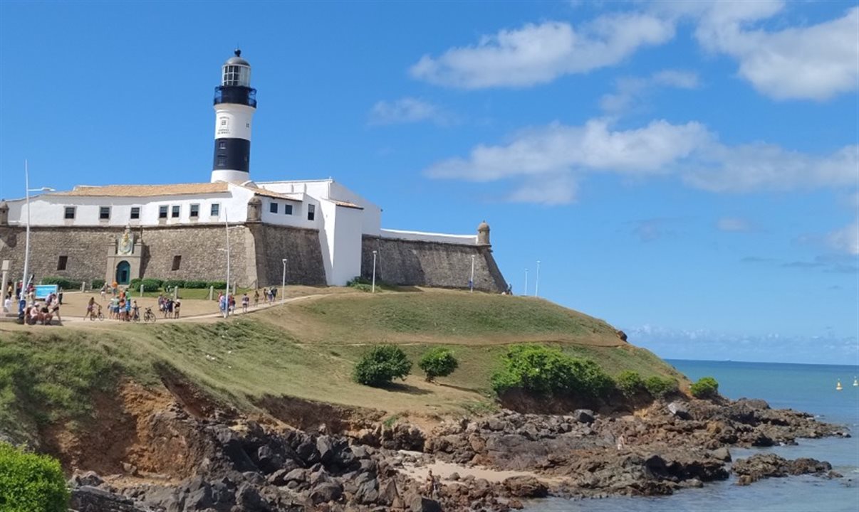 Salvador, Bahia