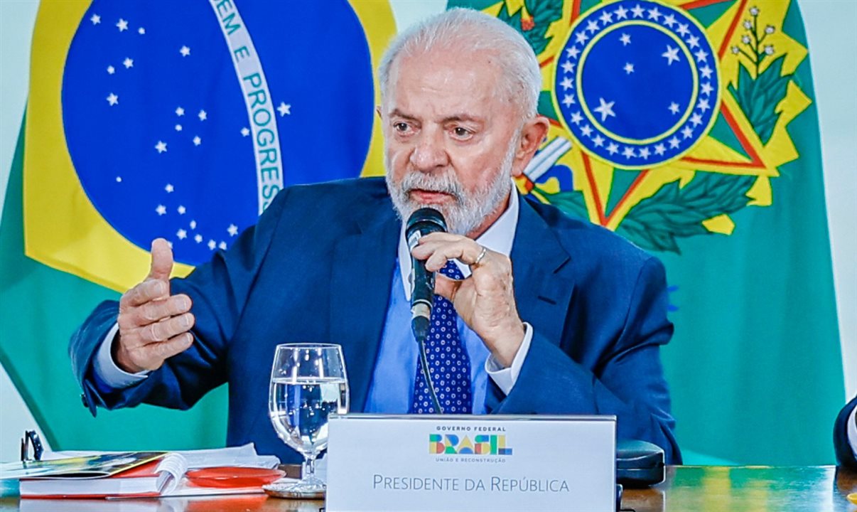 Luiz Inácio Lula da Silva