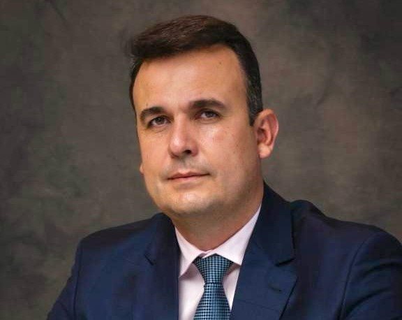 Dr. Marcelo Oliveira, sócio da CMO Advogados e assessor jurídico da Abav Nacional