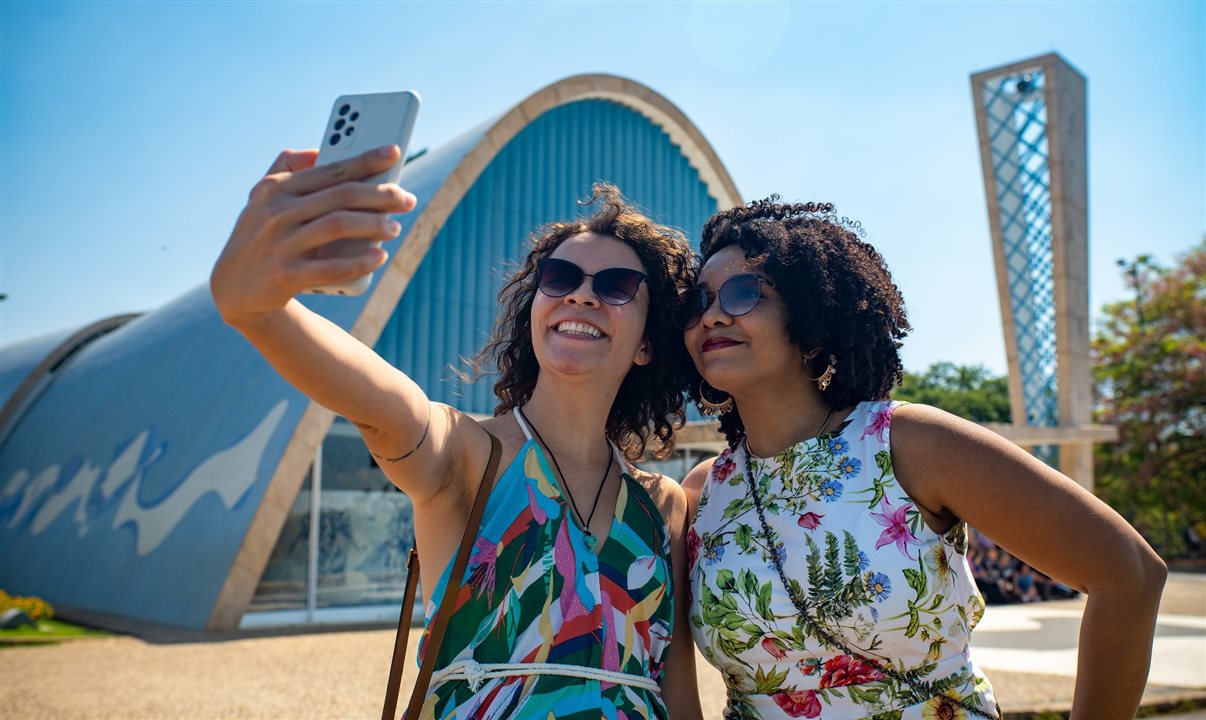 Voos para Belo Horizonte têm média de R$ 718