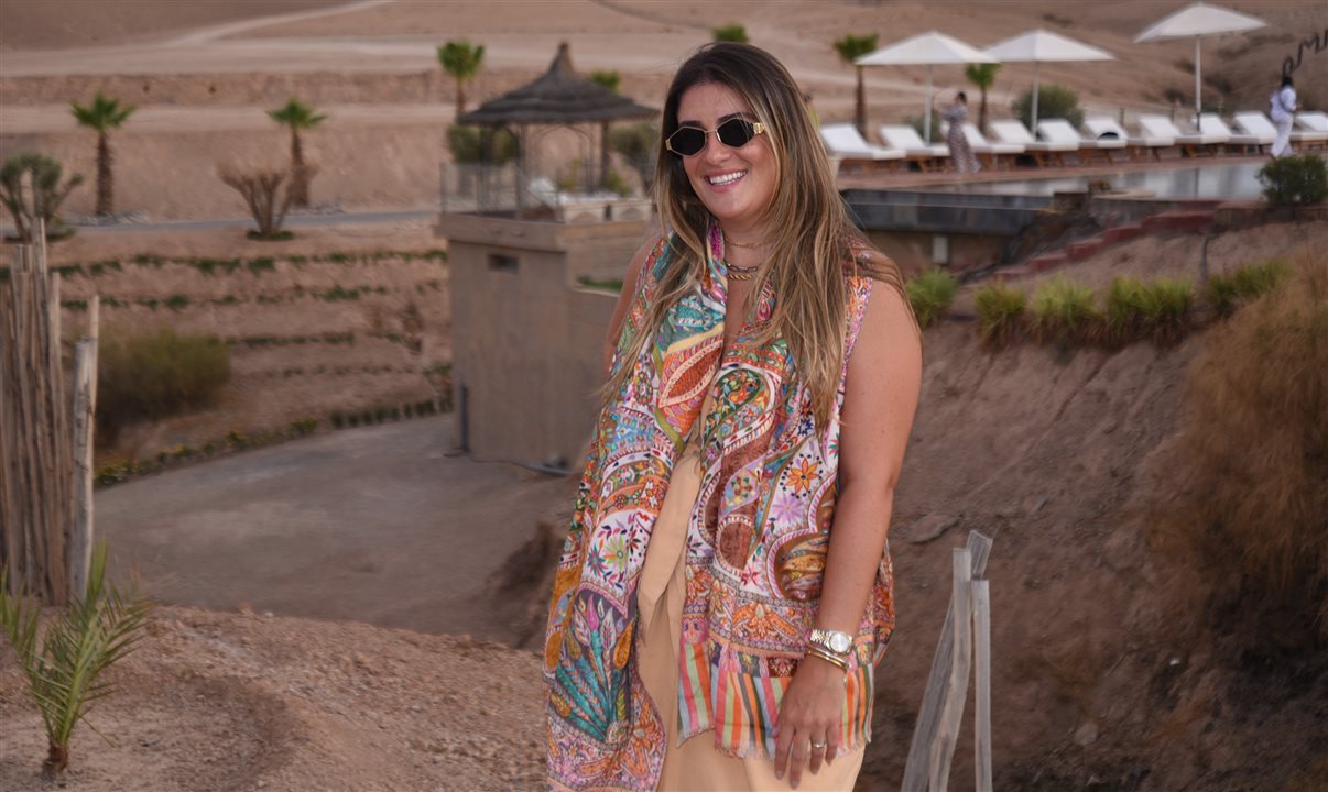 Bia Palermo, da Your Travel Boutique