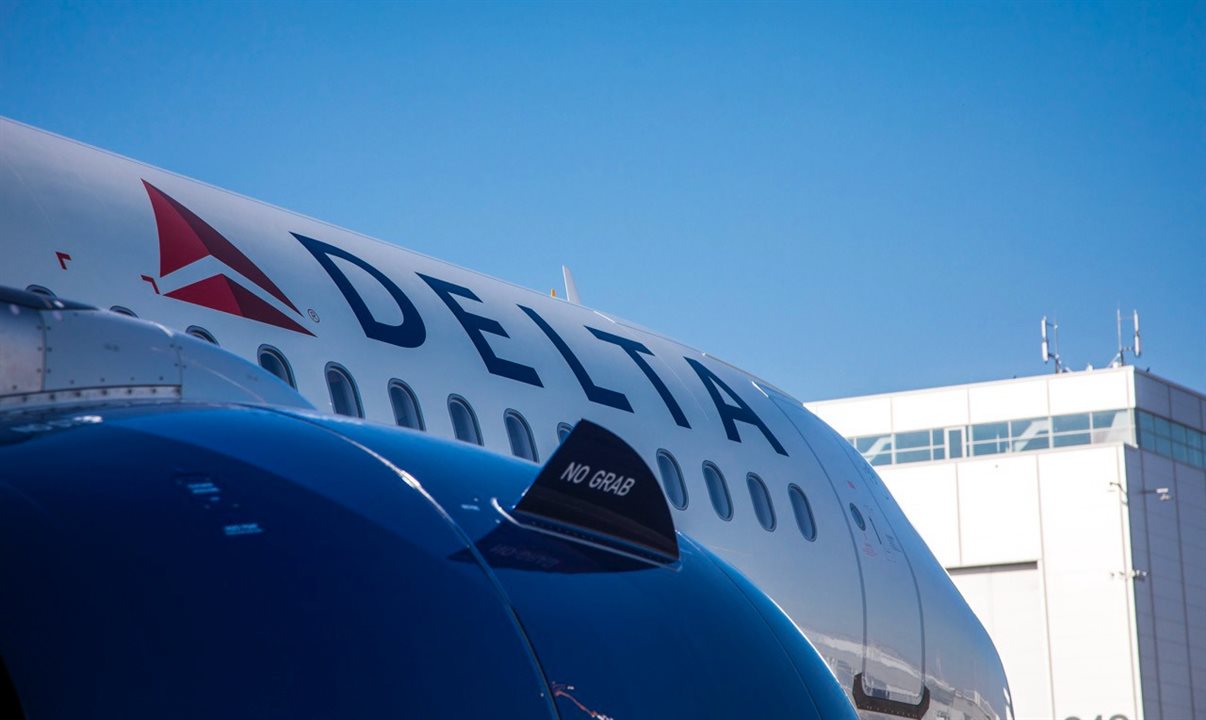 Delta e Travelport renovam acordo de distribuição plurianual