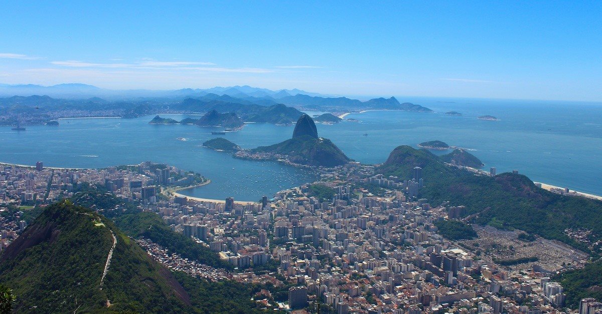 O volume de pesquisas chegou a crescer quase 30% na rota São Paulo-Rio