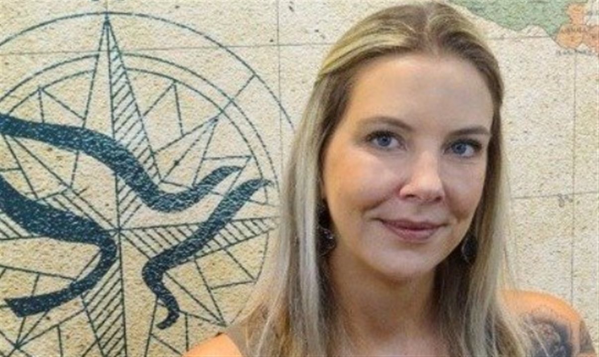 Isadora Silvestre anunciou sua saída da EHTL