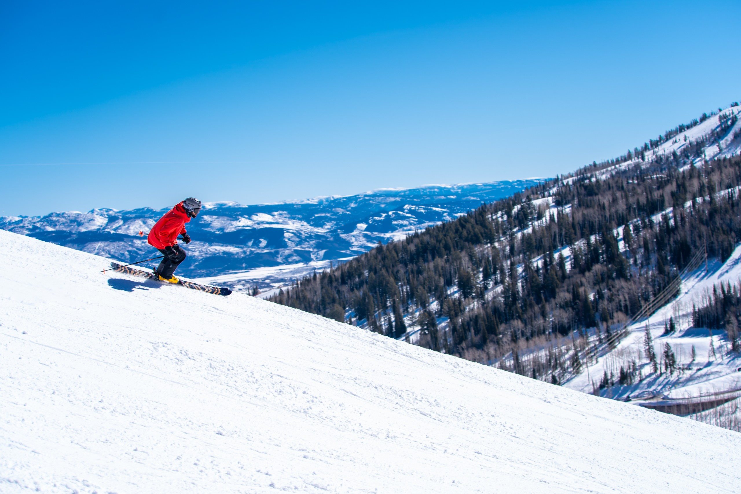 Park City Mountain iniciará a temporada de inverno em 22 de novembro