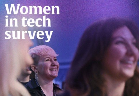 De acordo com o relatório em 2024 Women in Tech Survey, ainda há otimismo em relação ao potencial da Inteligência Artificial para promover mudanças positivas