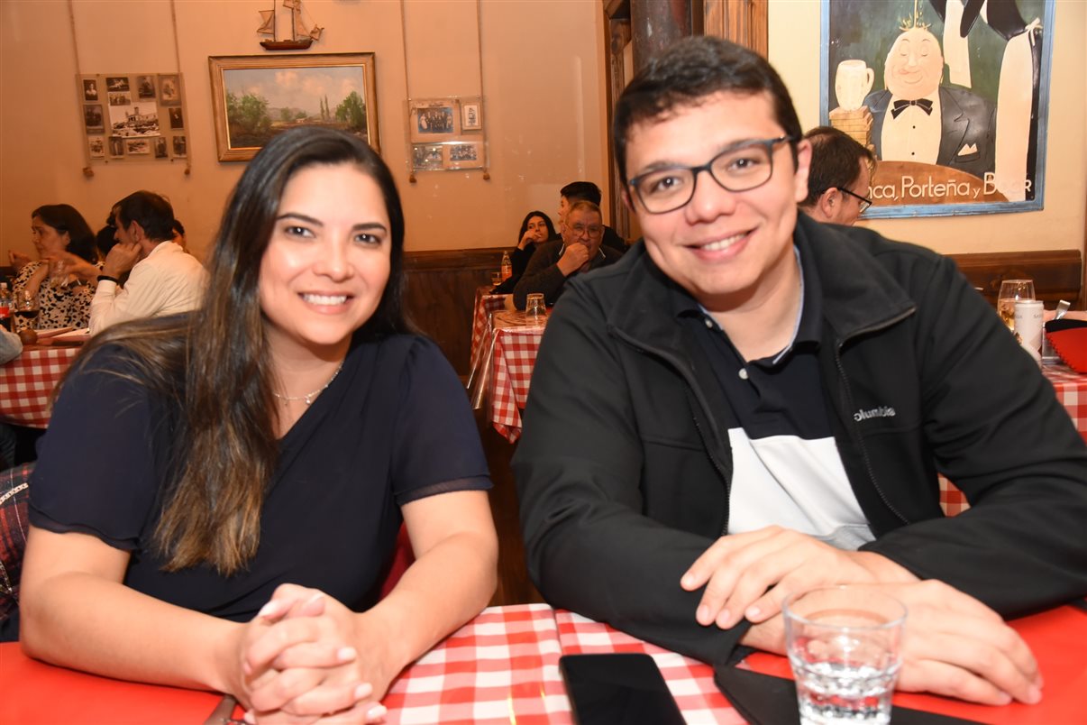 Uma noite de culinária italiana no Don Chiquino