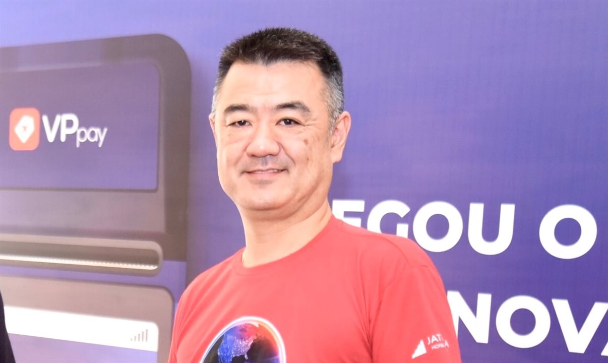 Renato Kido