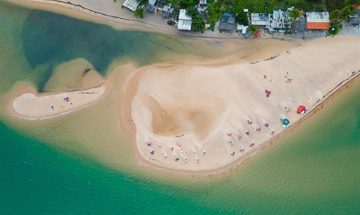 Camaçari, Bahia