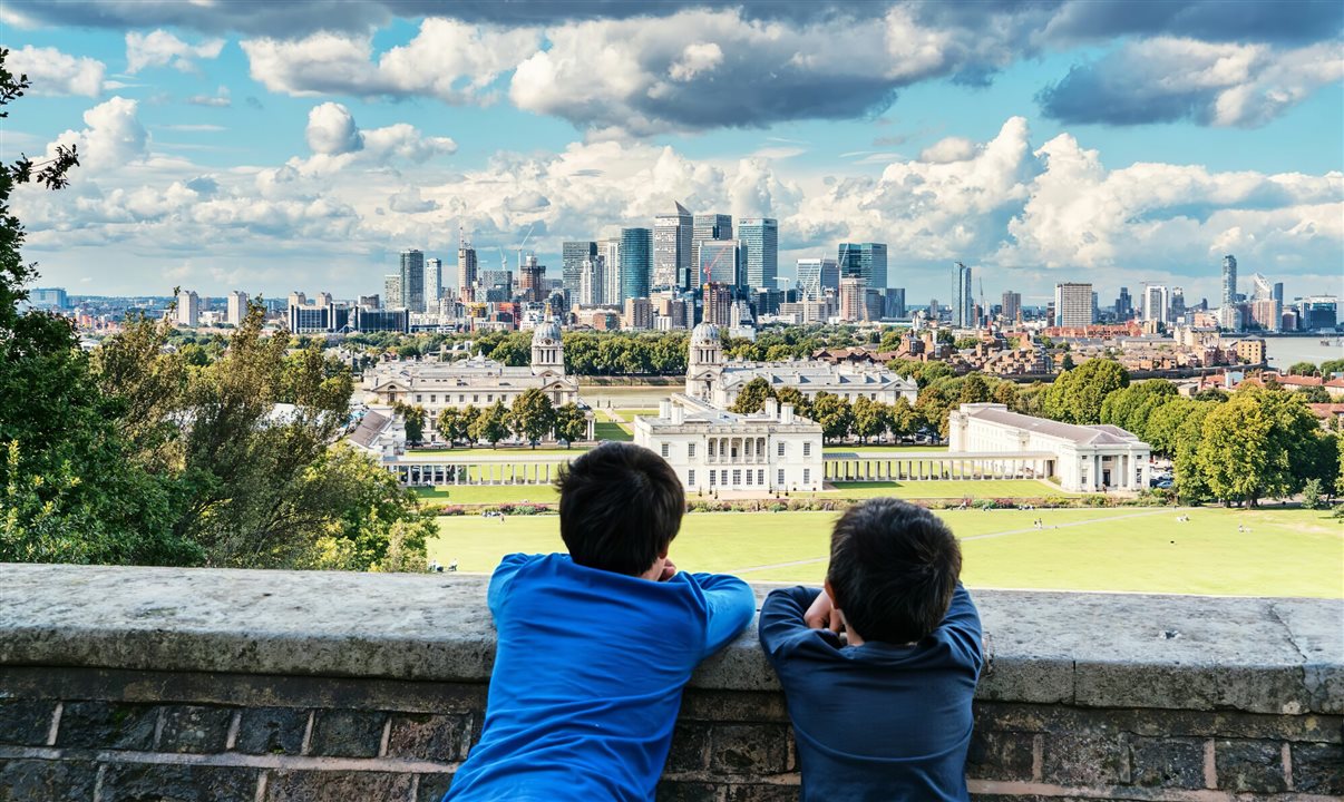 O Visit Britain apontou os cenários e destinos que estão em alta entre os brasileiros que viajam para o Reino Unidos