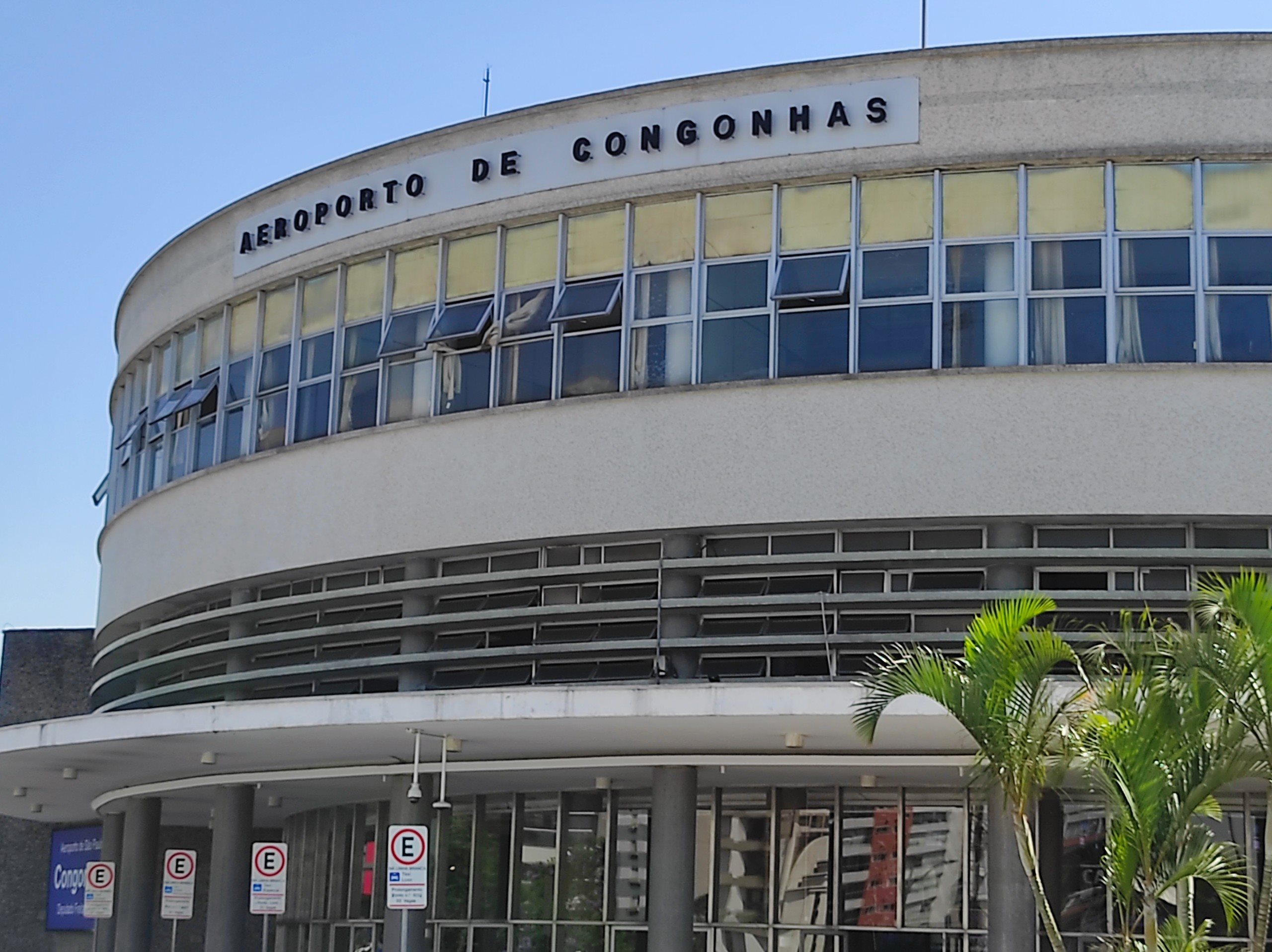 Construção do novo terminal de passageiros e das novas pontes de embarque começa em janeiro de 2025