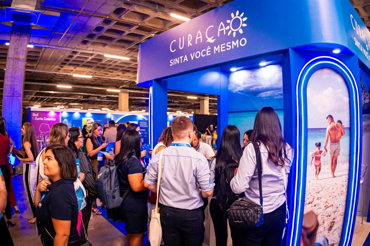 Eventos como Agente Tá On aproxima a Azul Viagens do mercado B2B