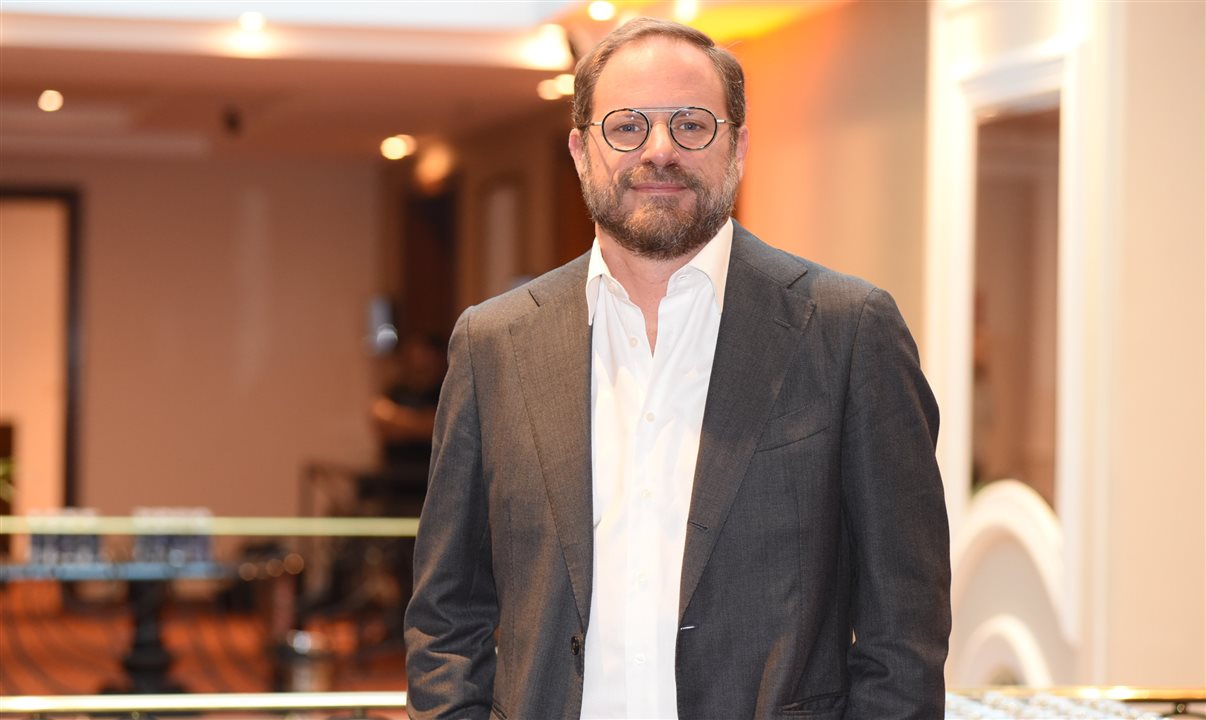 Luciano Guimarães