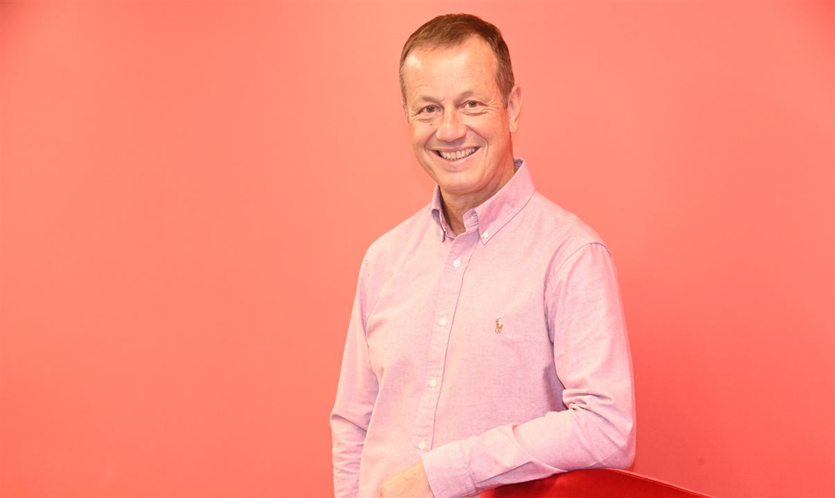 Ricardo de Oliveira, da Delta