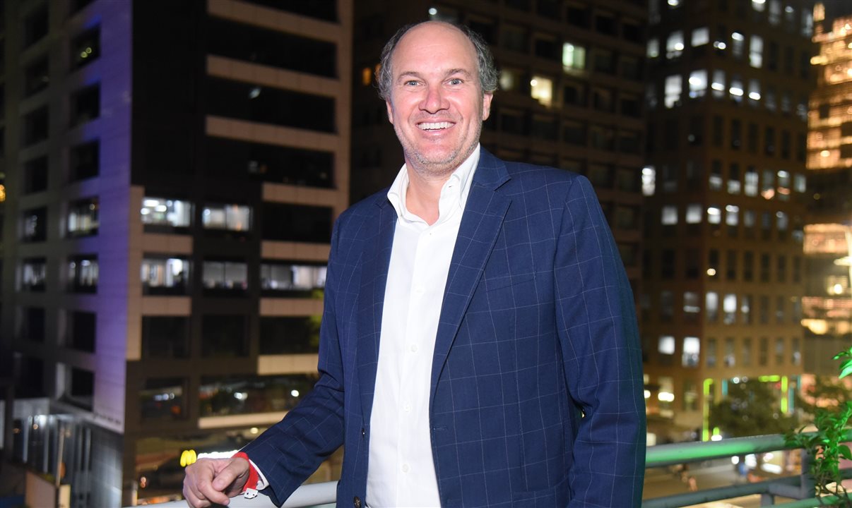 Duda Vasconcellos, da Kontik