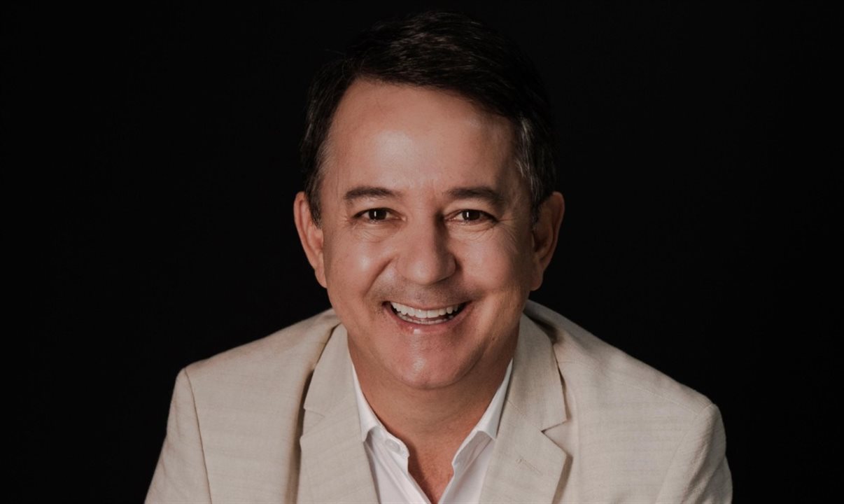 Munir Calaça, novo CEO do Recanto Cataratas