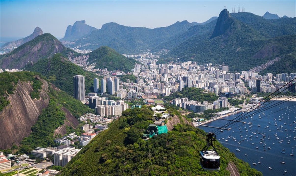 Reunião anual das equipes de Vendas da América Central e Caribe acontecerá no Rio de Janeiro