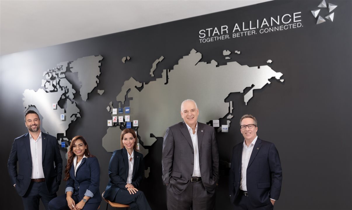 Time Star Alliance