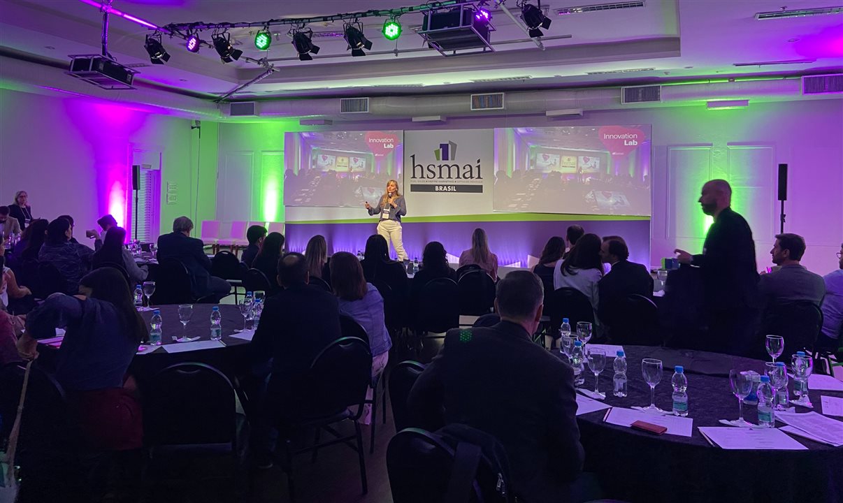 Durante o evento, acontecerá o HSMAI Awards 2024, que premiará os cases de Marketing Digital e Revenue Management