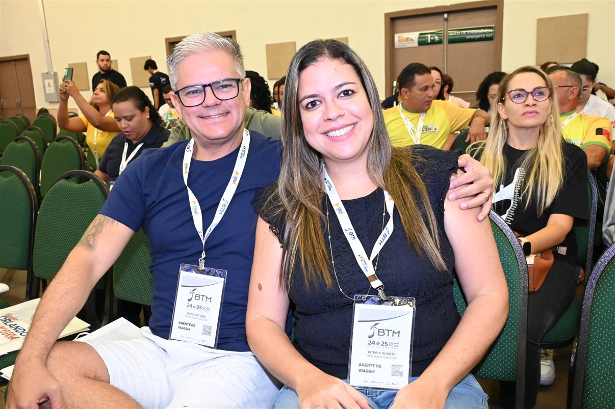 Renato Gonçalves, da Universal, capacita agentes