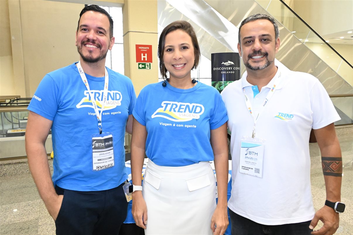 Cristiane Leal Sampaio, do Ministério do Turismo