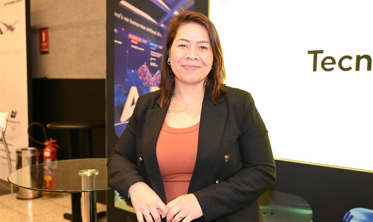 Jamile Martins, da Braskem