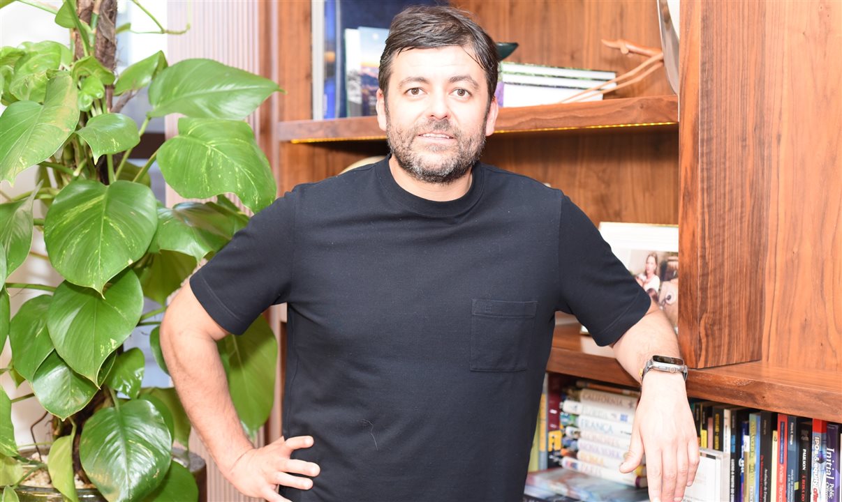 Gustavo Paulus comentou também sobre o balanço da CVC Corp no primeiro semestre de 2026