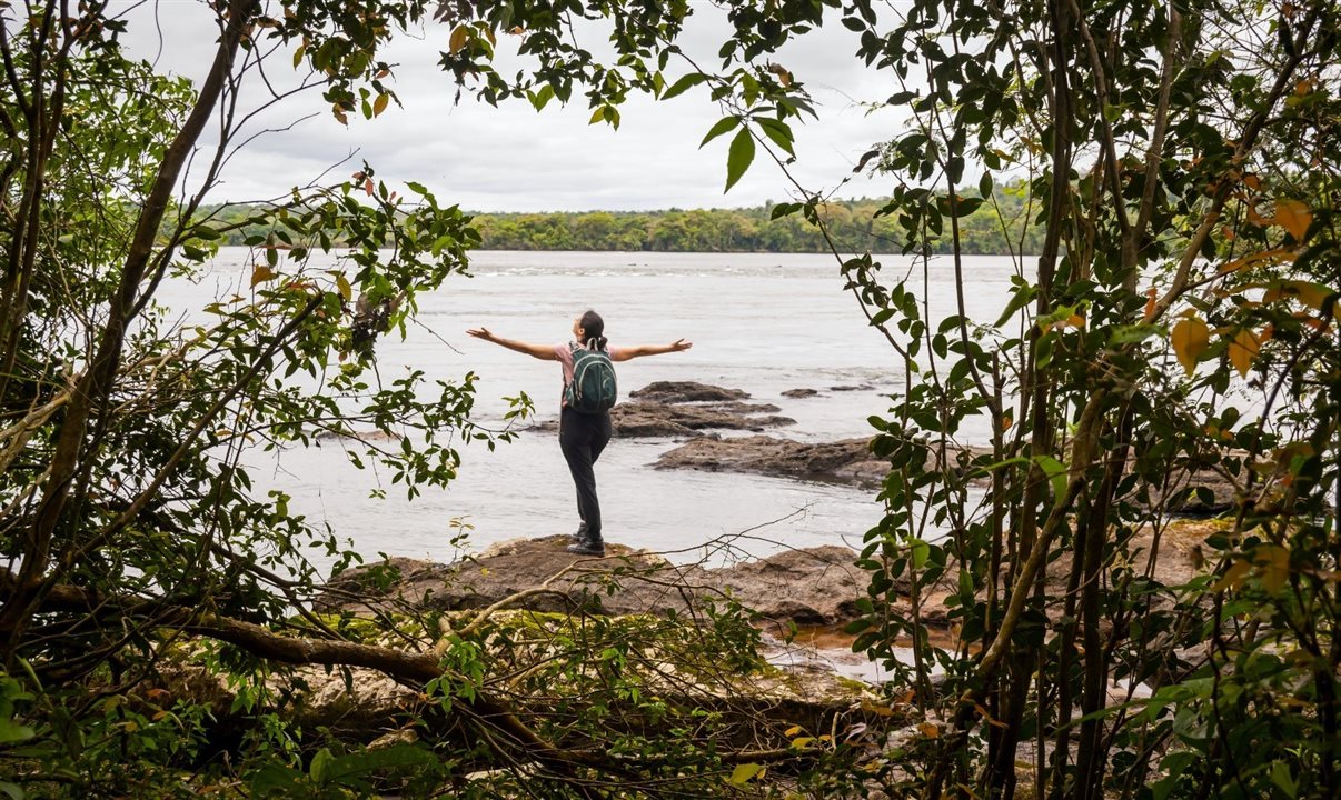 O nome Ytepopo vem do tupi-guarani, idioma tradicional dos povos originários que habitavam a região do Parque Nacional do Iguaçu