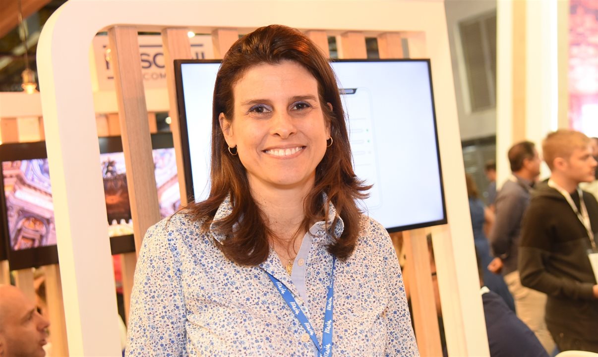 Ideas4Brand, de Maria Camilla Alcorta, representa a Tam Tour & Activities no Brasil