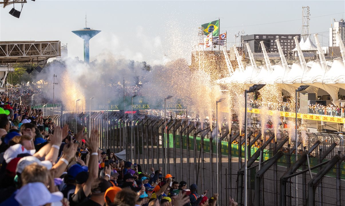 Vendas aconteceram para todos os setores da corrida e com opção de aproveitar a Heineken Village Gramado e a Heineken Village Estrela