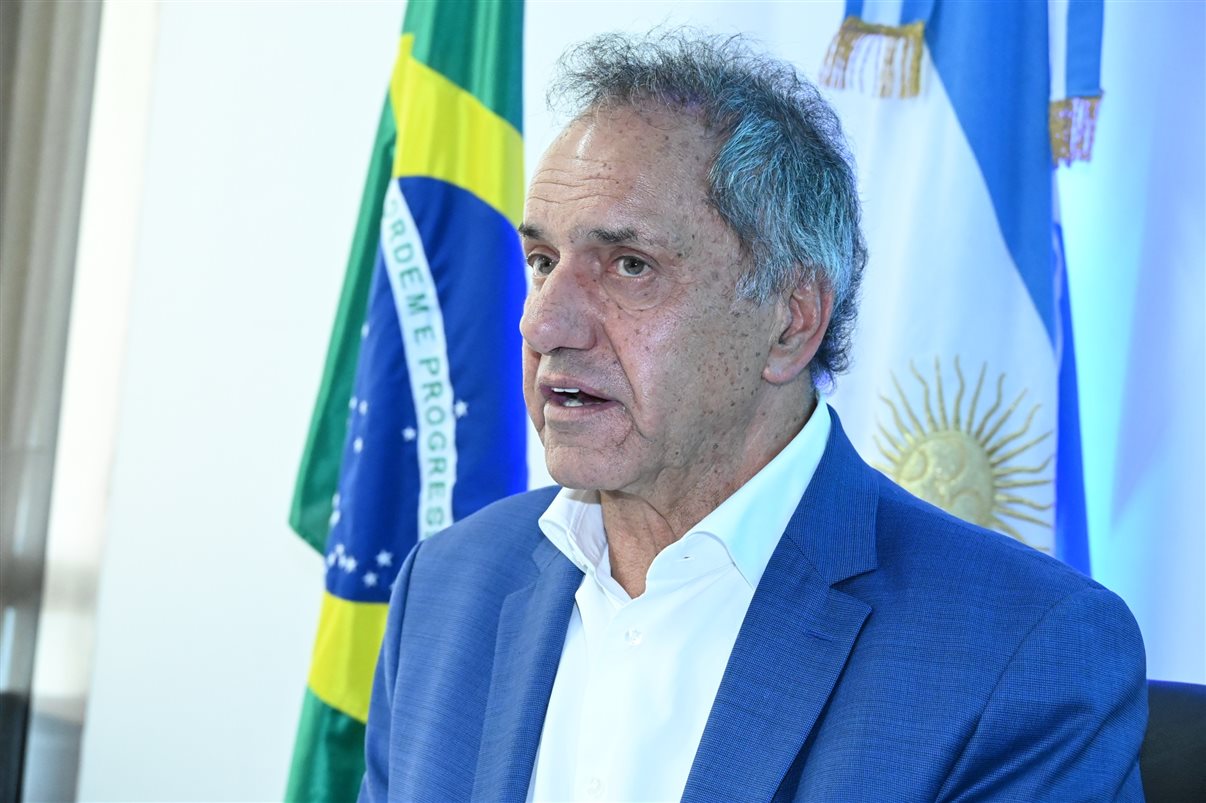 Daniel Scioli