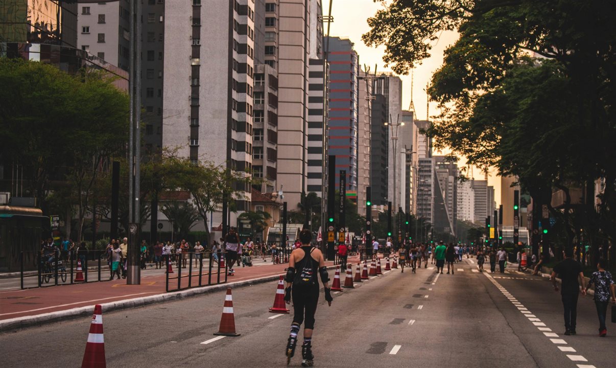 Avenida Paulista