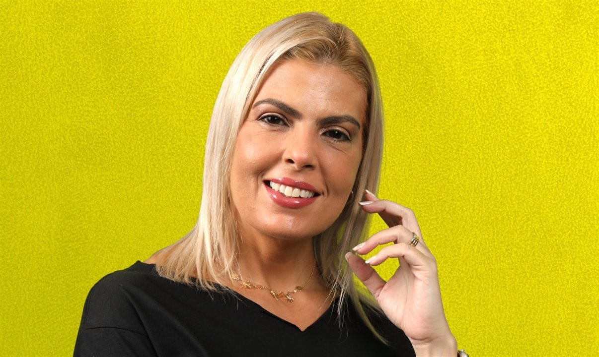 A diretora de Vendas e Relacionamento\n\nda Lemontech, Juliana Costa 