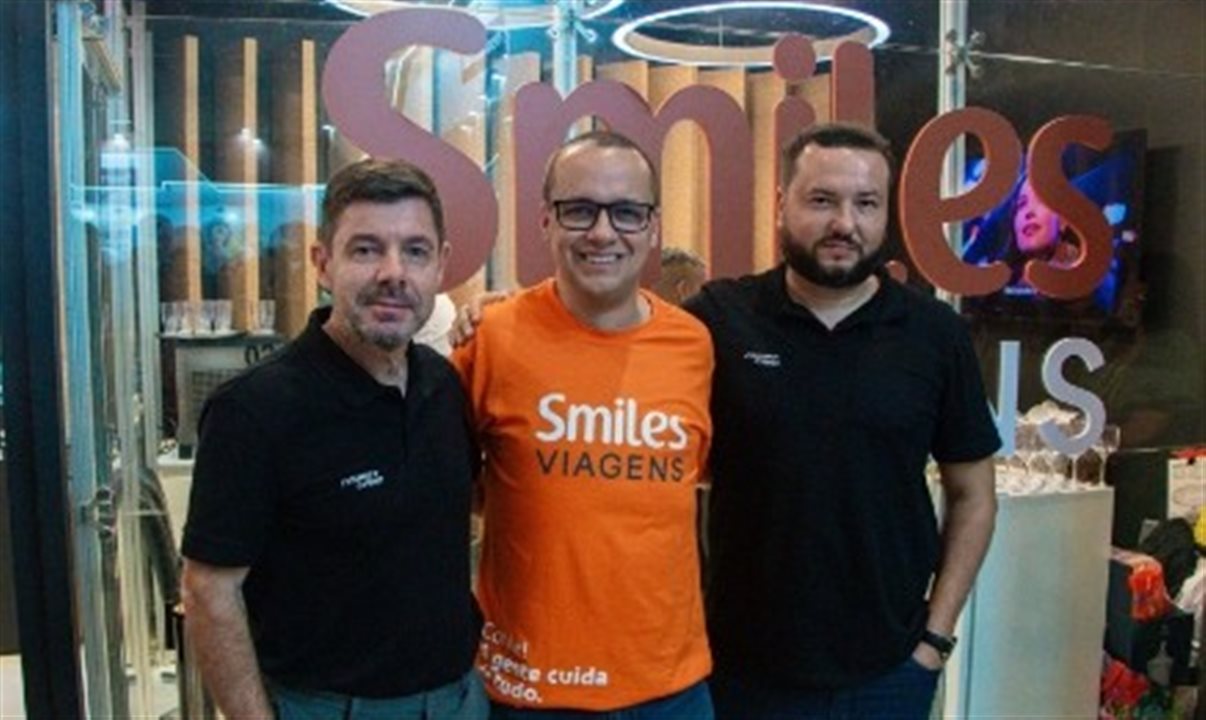 Smiles Viagens e Assist Card firmam parceria em novo produto